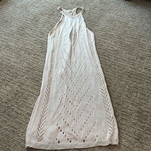 Swimsuit cover up